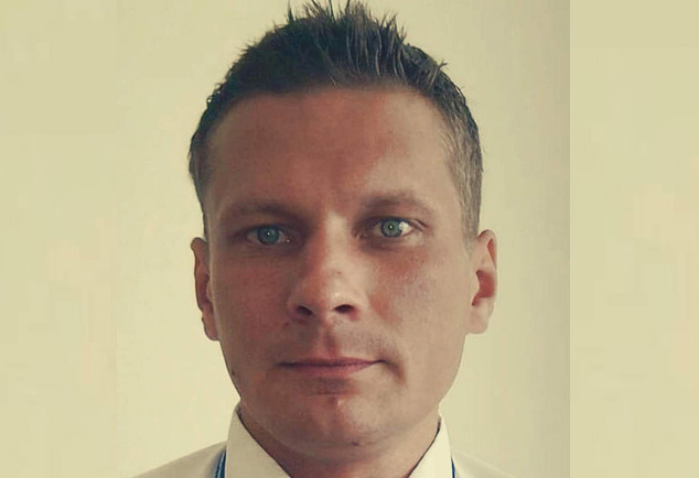 Павленко Андрій Вікторович
