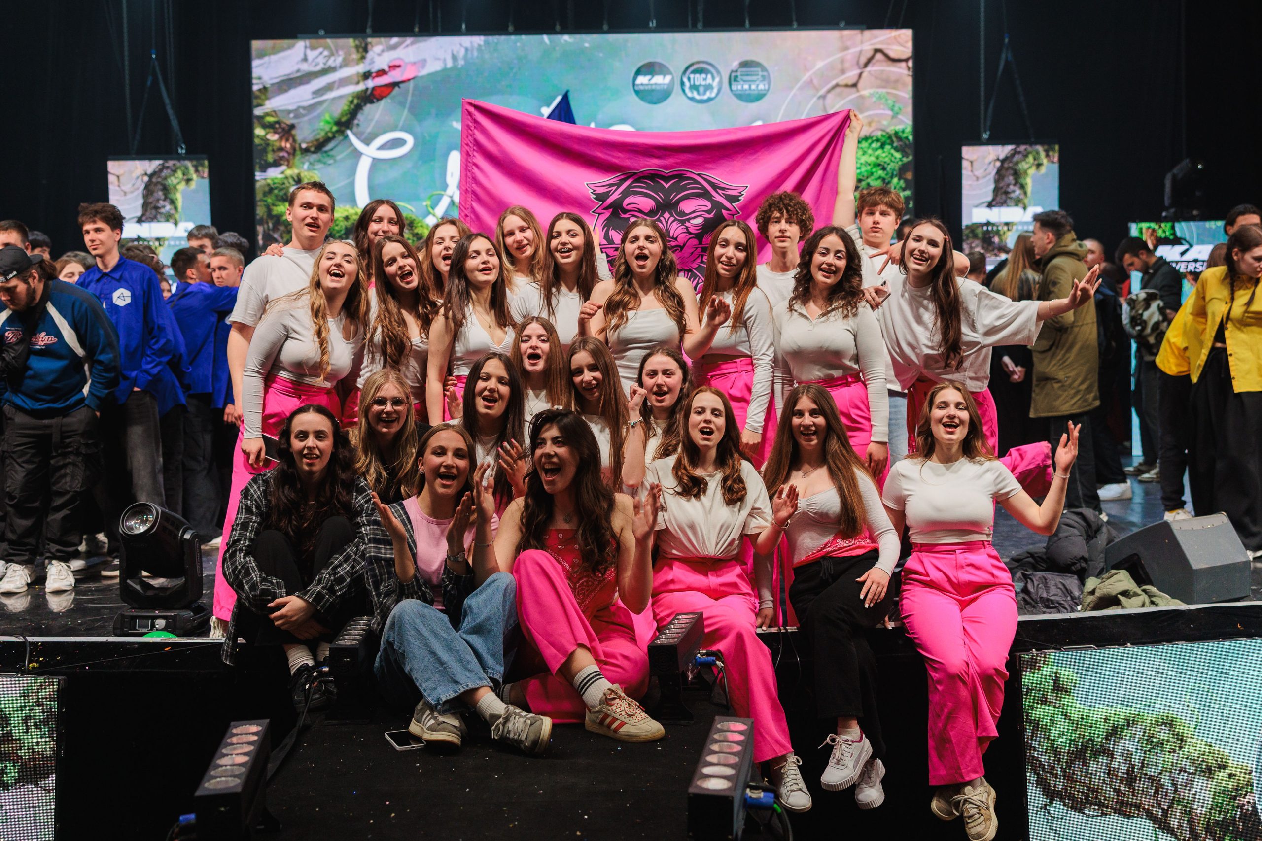 Емоції учасників Студвесна 2026